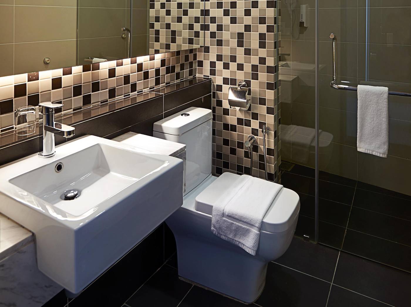 Transit Kuala Lumpur-Malaysia-KUALA LUMPUR-Room-6