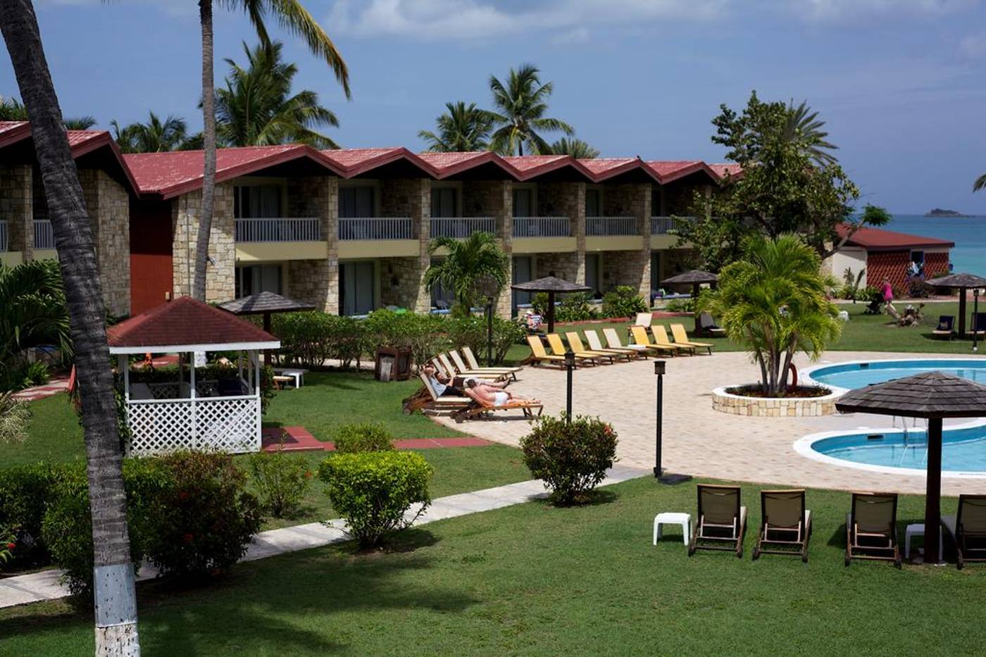 Halcyon Cove By Rex Resorts