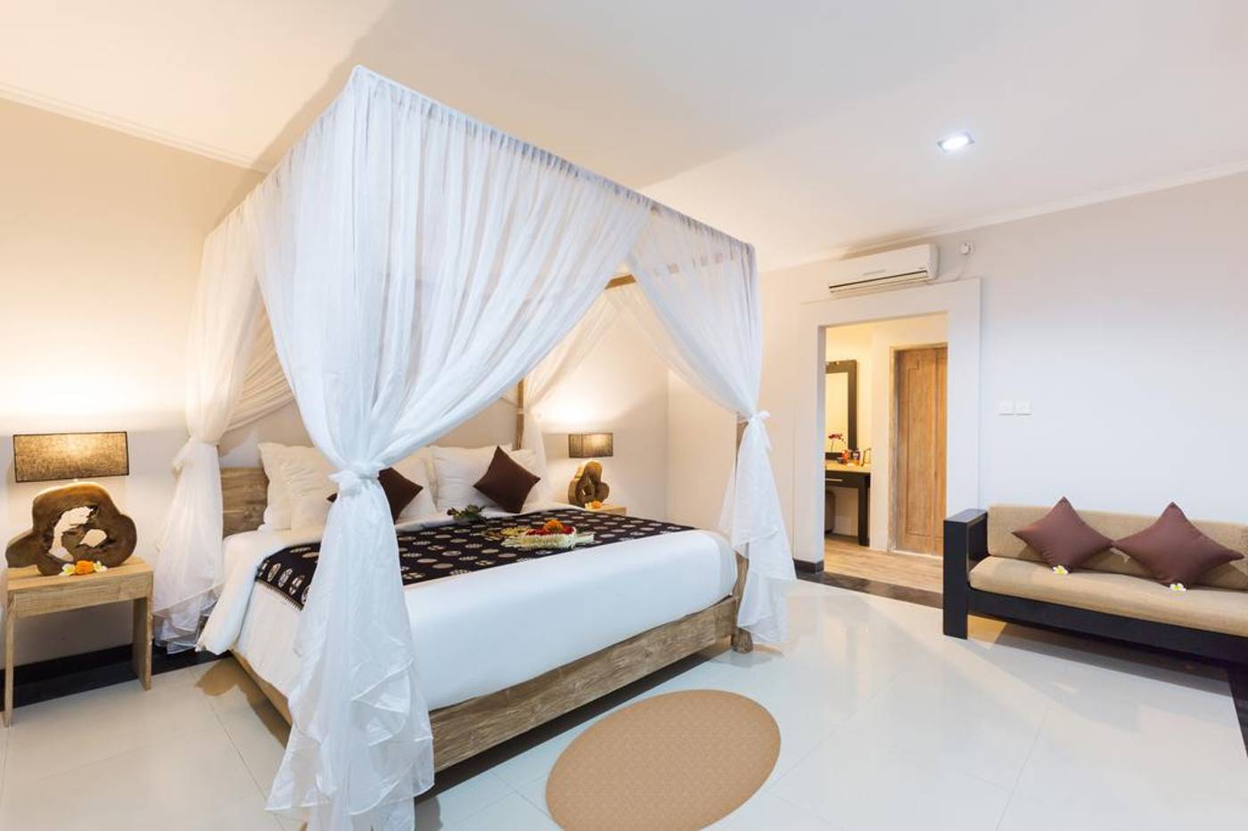 Freddies Villas Ubud-Indonesia-UBUD-Room-8