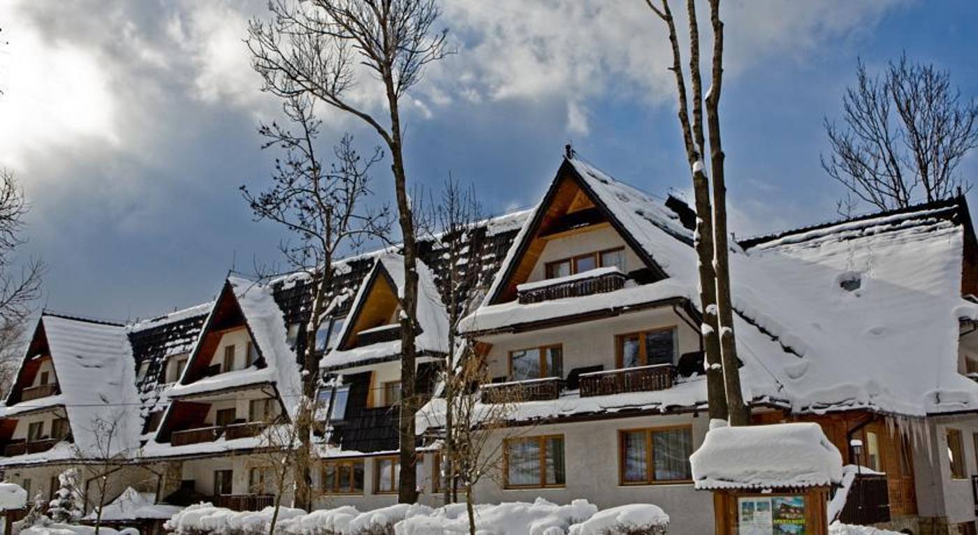 Czarny Potok-Poland-ZAKOPANE-General view-2