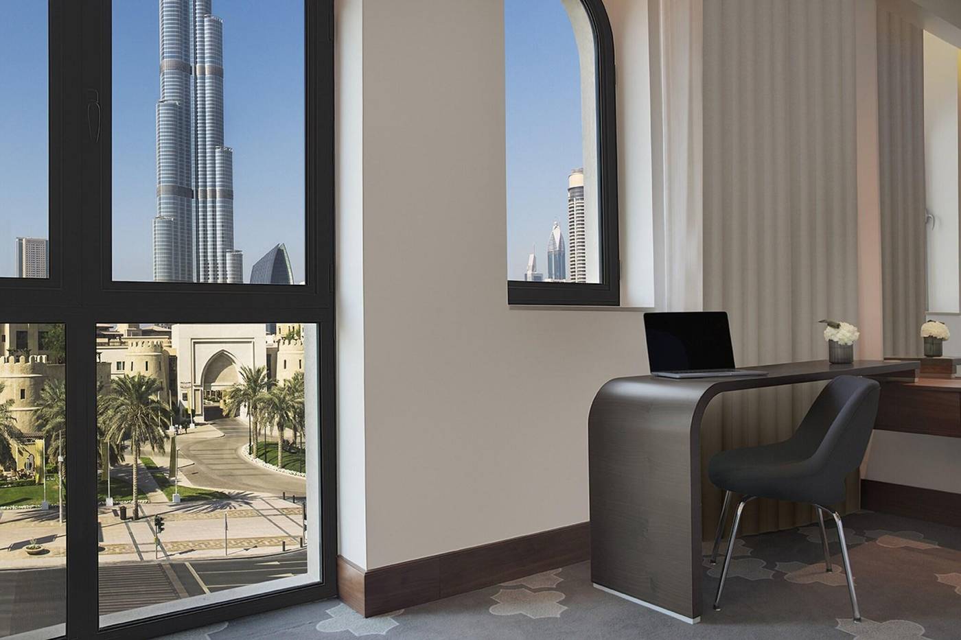 Manzil-Downtown-Room-31