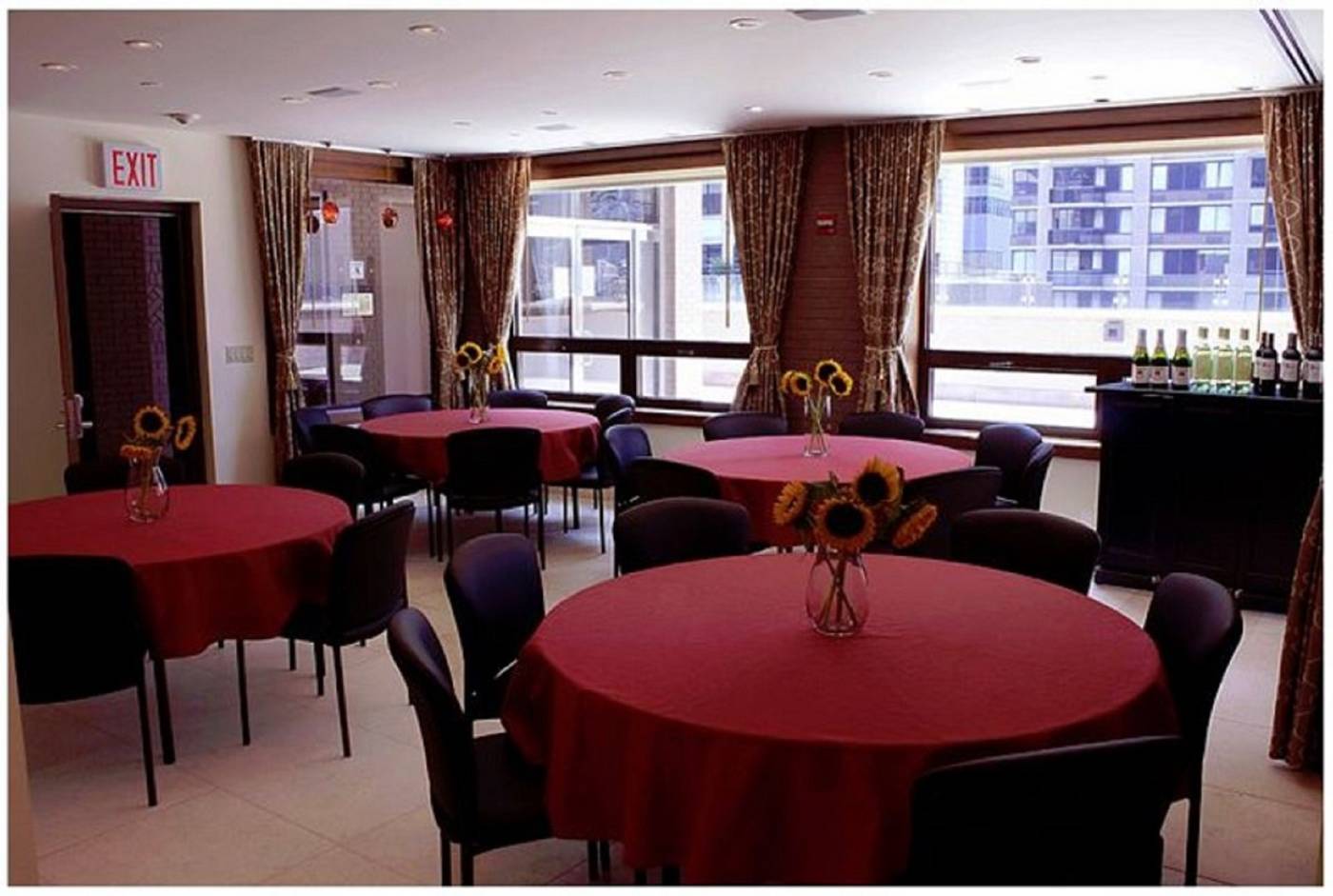 The-Pearl-Hotel-New-York-Conferences-6