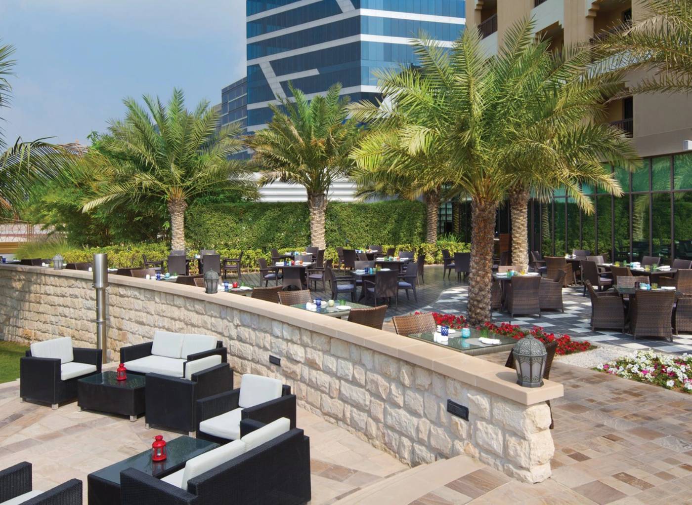 Traders Hotel Qaryat Al Beri Abu Dhabi, Abu Dhabi