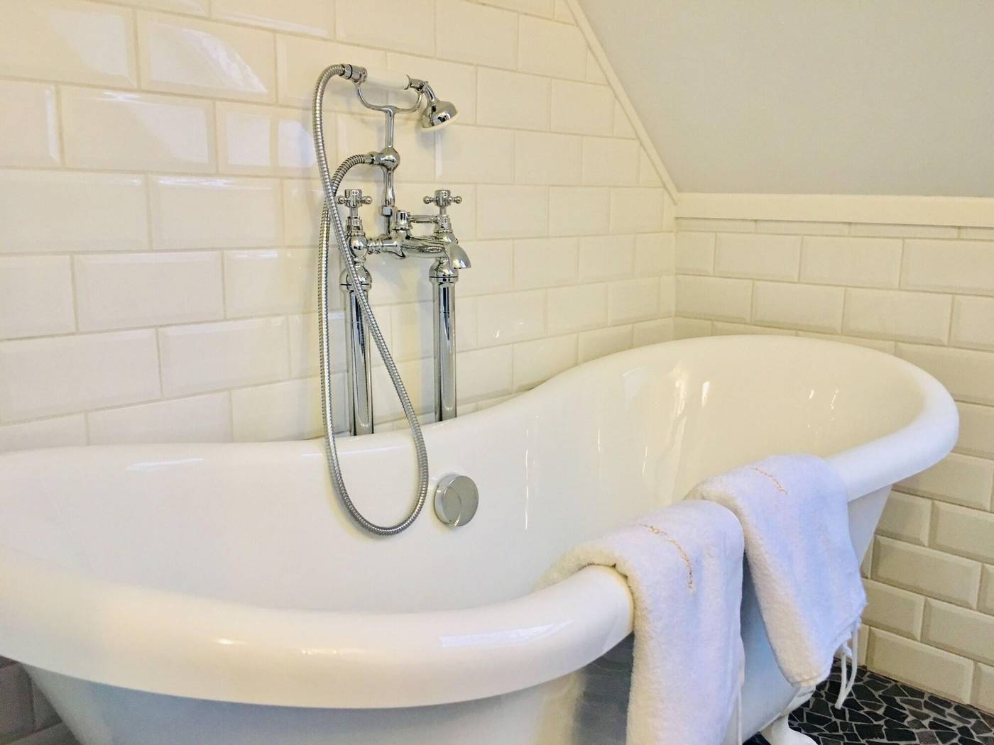 Koetshuis Bosdam B&B-Belgium-BEVEREN-Room-10