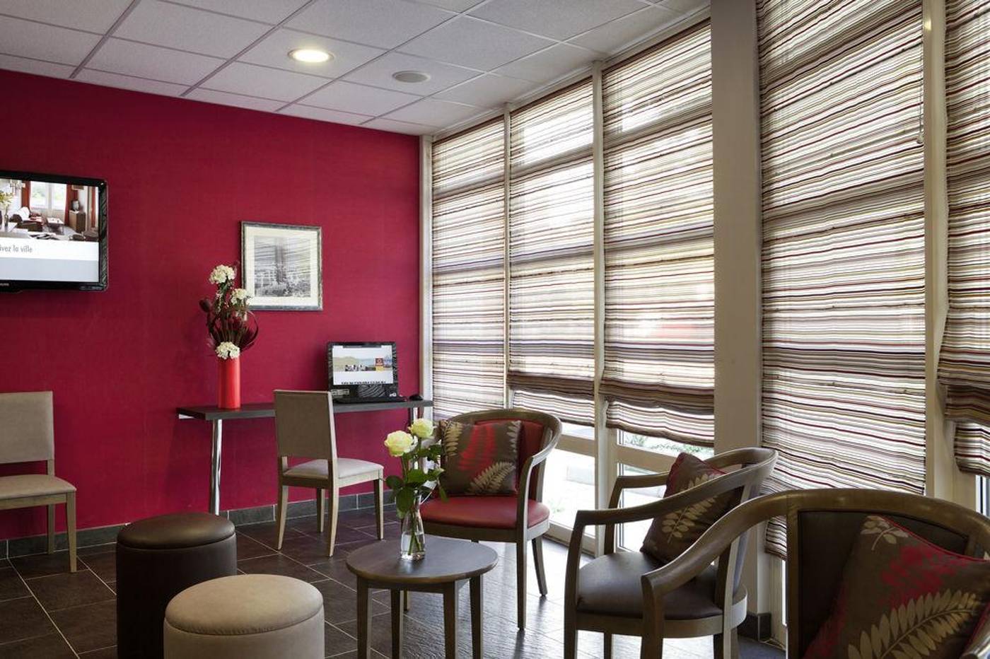 Kosy Grenoble Les Cèdres-France-GRENOBLE-General view-1