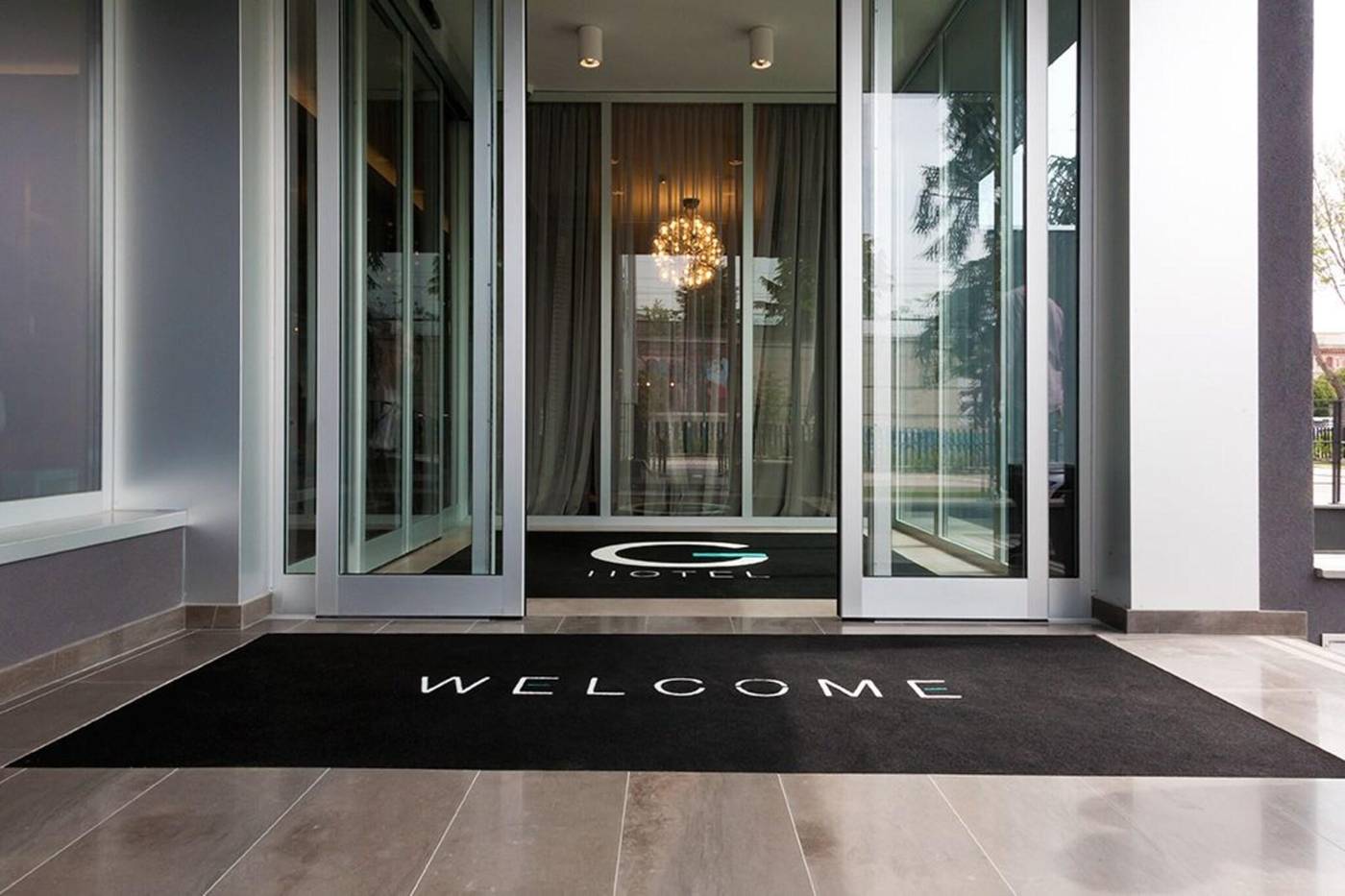 G Hotel Pescara-Italy-Pescara-Lobby-10