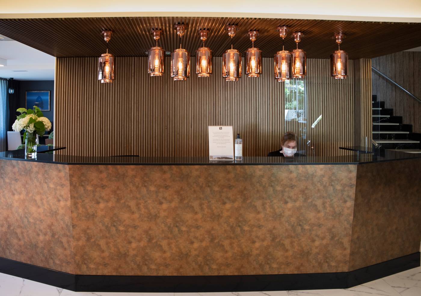 Avenida-Spain-A CORUÑA-Lobby-3