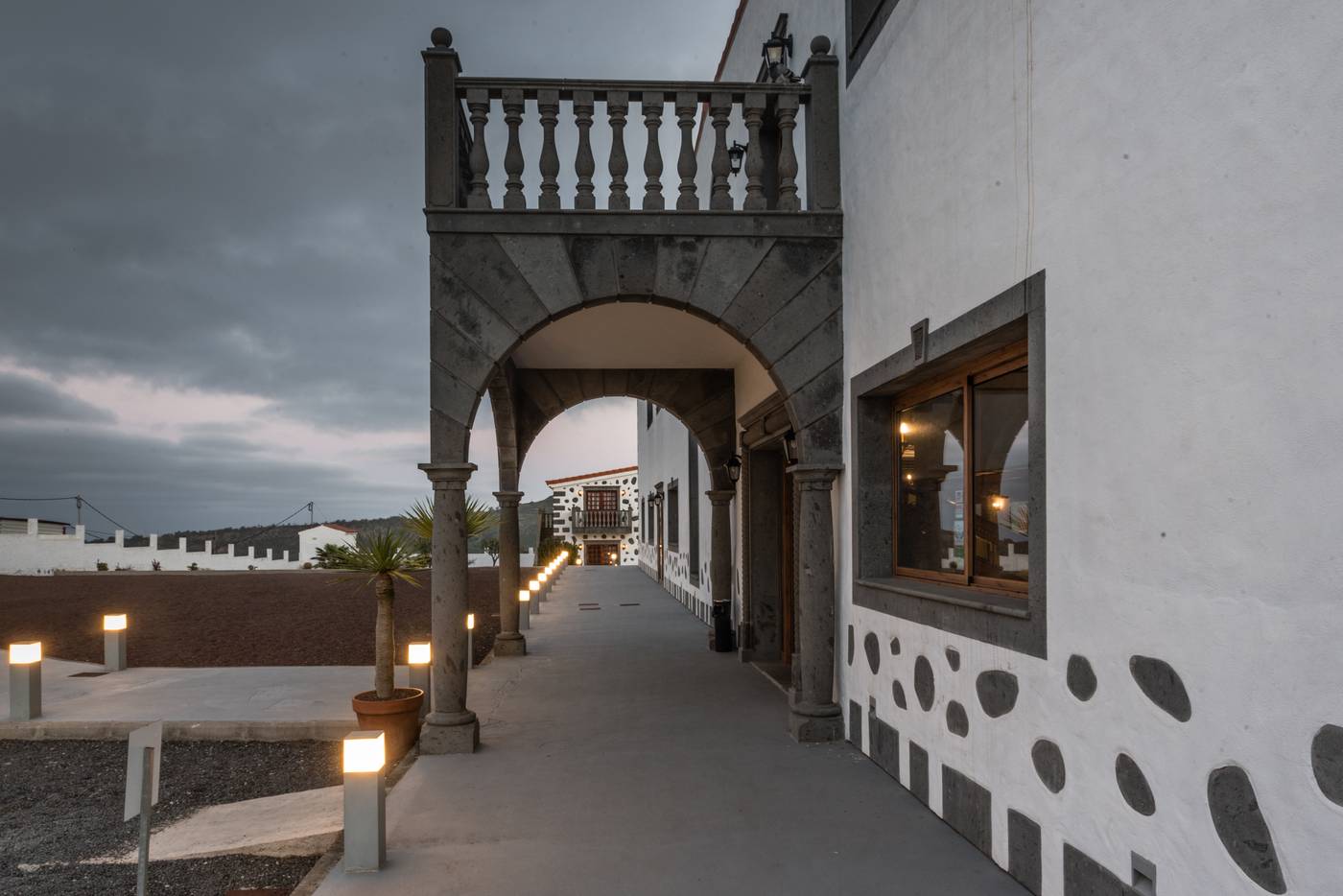 Melva-suite-hotel-General-view-11