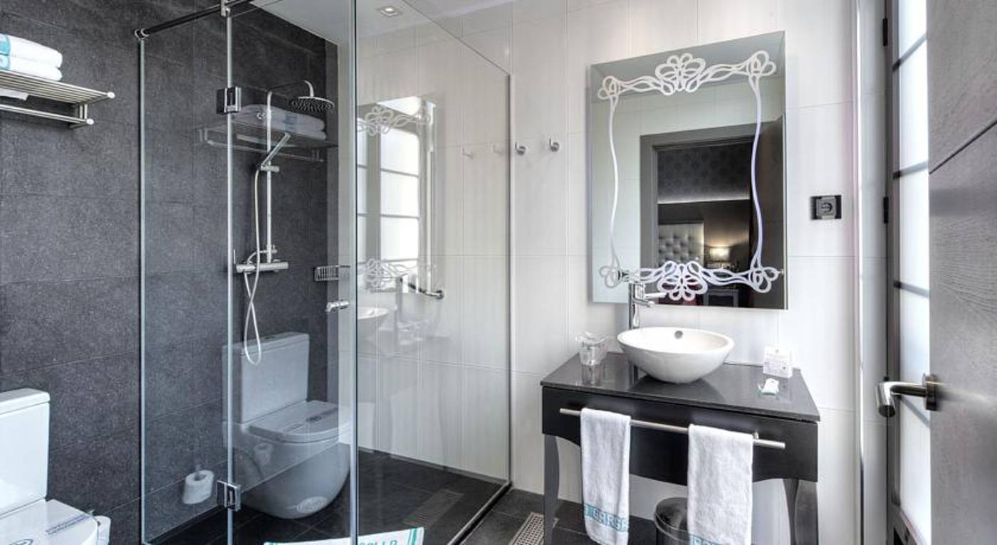 Hotel Ciutadella Barcelona