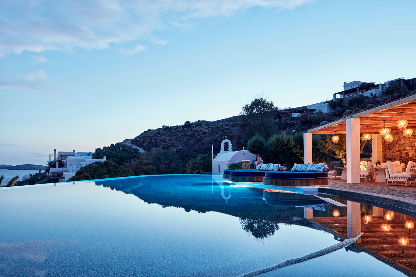 Katikies-Mykonos---The-Leading-Hotels-Of-The-World-Pool-5