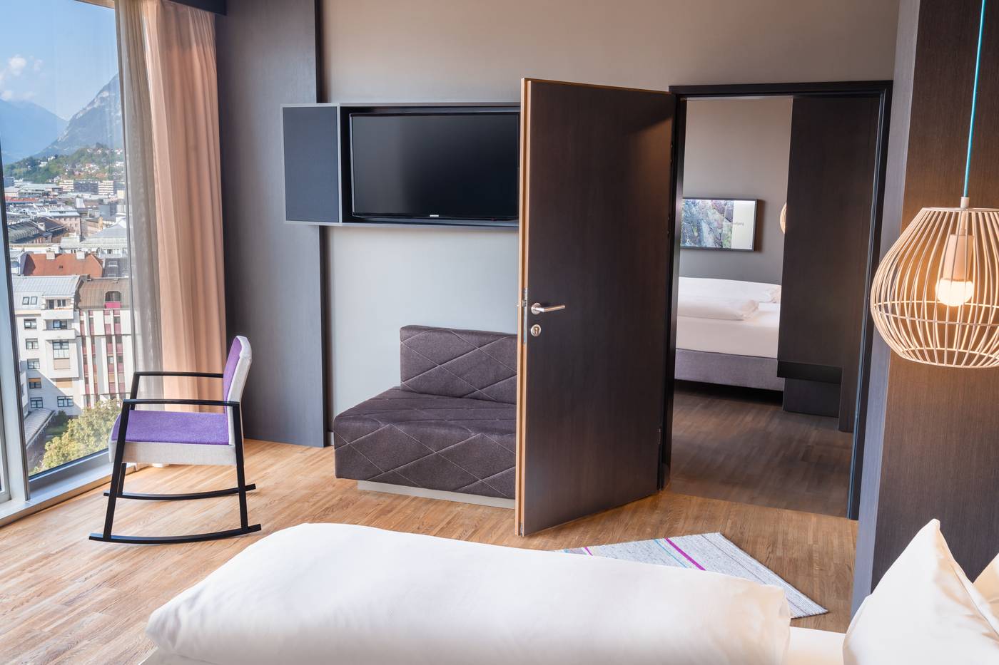 aDLERS Hotel Innsbruck-Austria-INNSBRUCK-Room-7