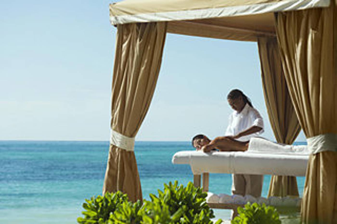 Radisson Our Lucaya Resort, Grand Bahama Island