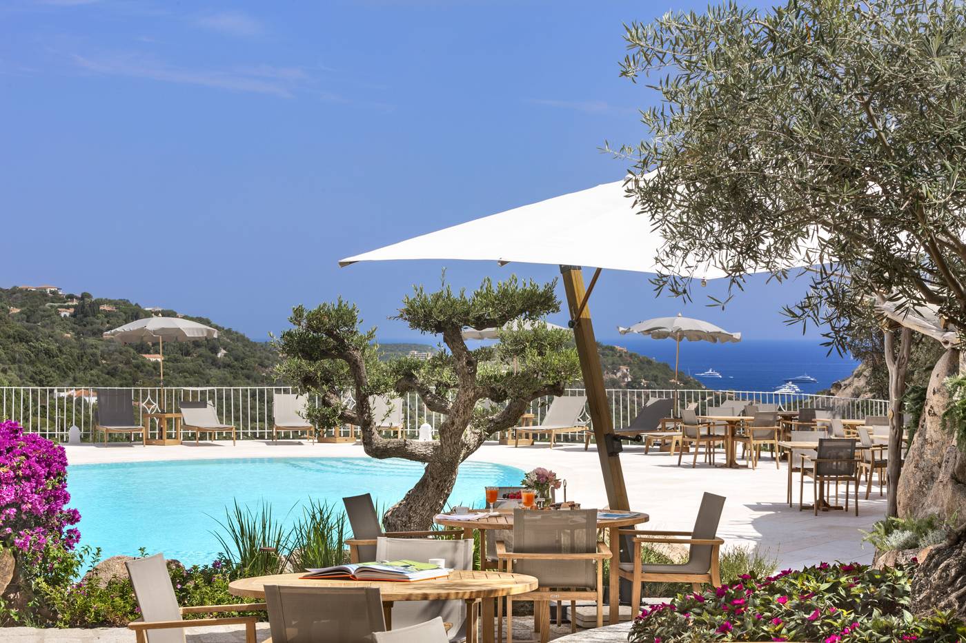 Relais-Villa-Carola-Pool-5