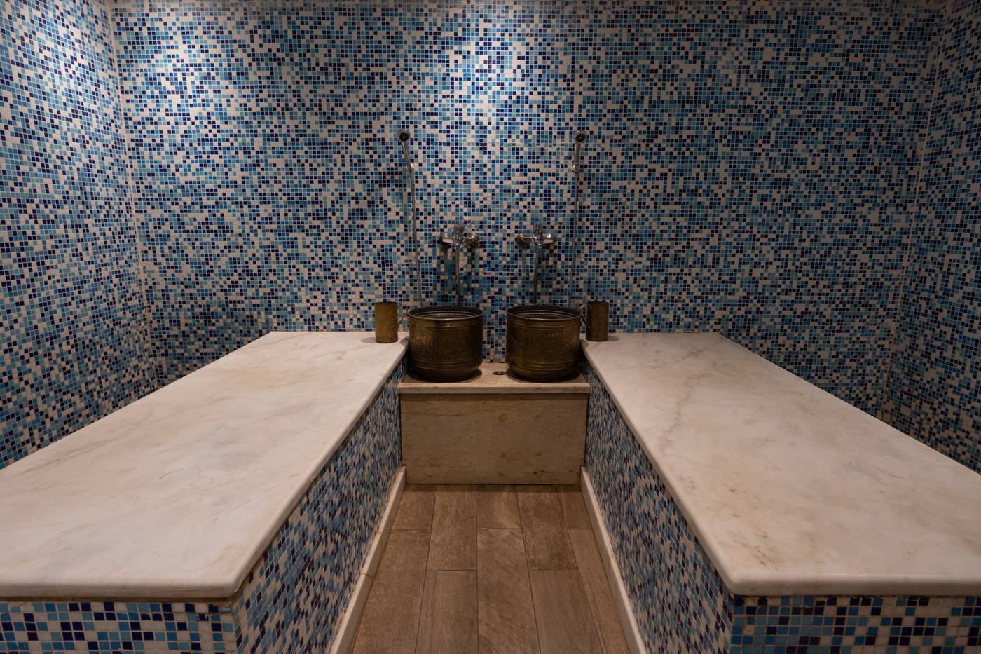 Parrotel Beach Resort