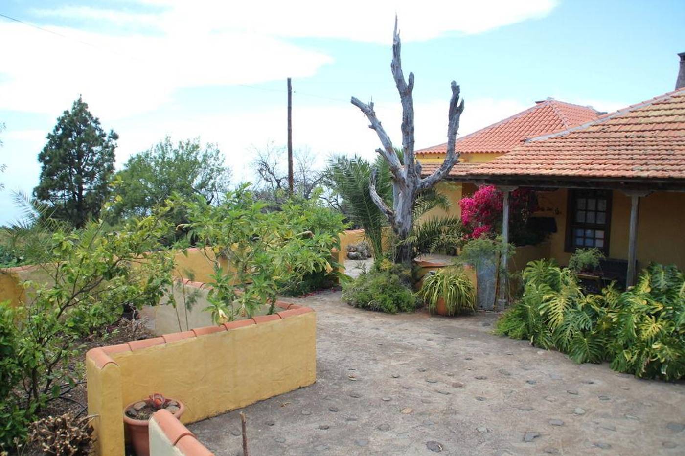 Casas-Rurales-Los-Marantes-General-view-1