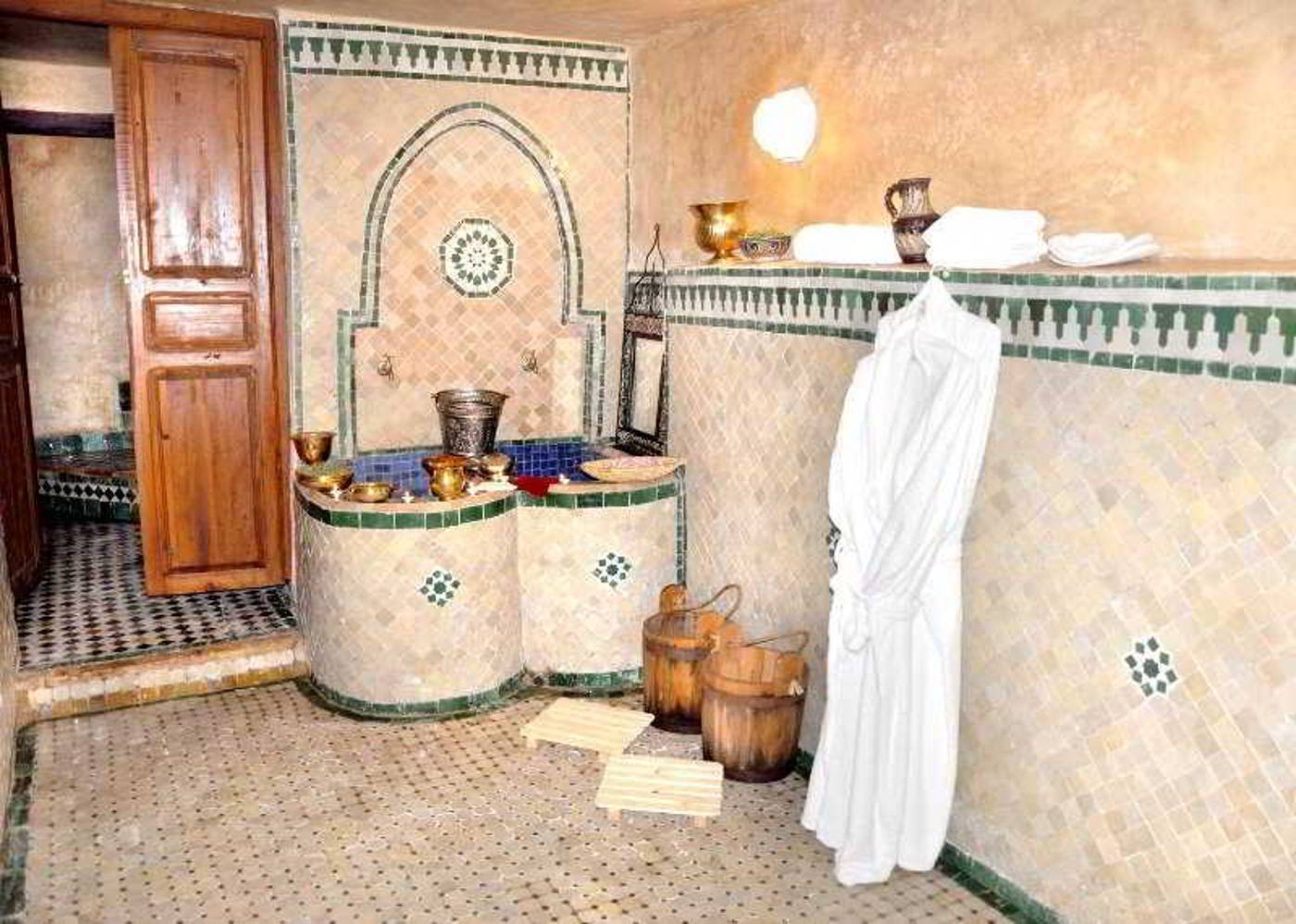 Palais Al Firdaous-Morocco-FEZ-Room-3