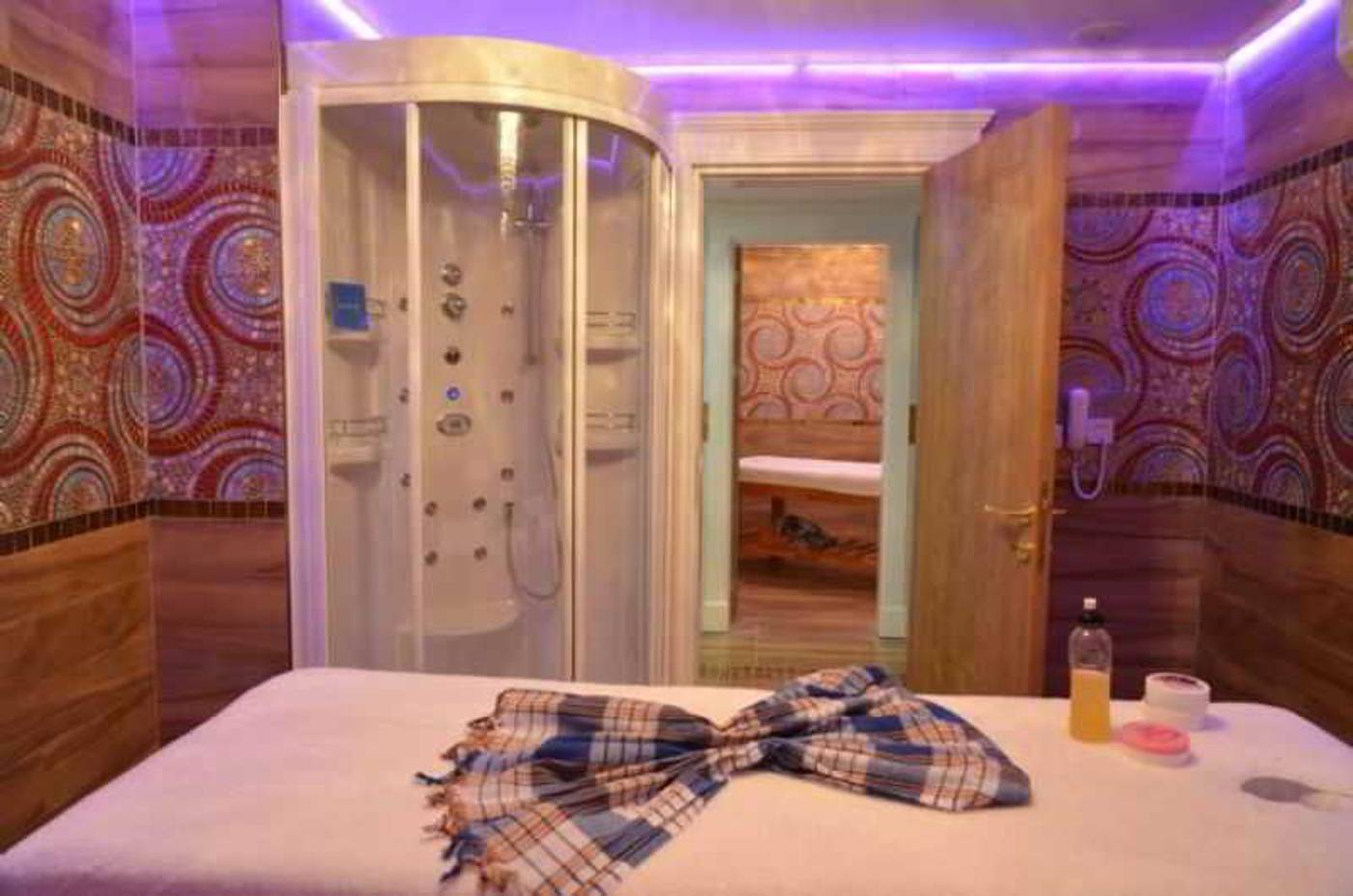 Grand-Zaman-Beach-Hotel-Sports-and-Entertainment-32