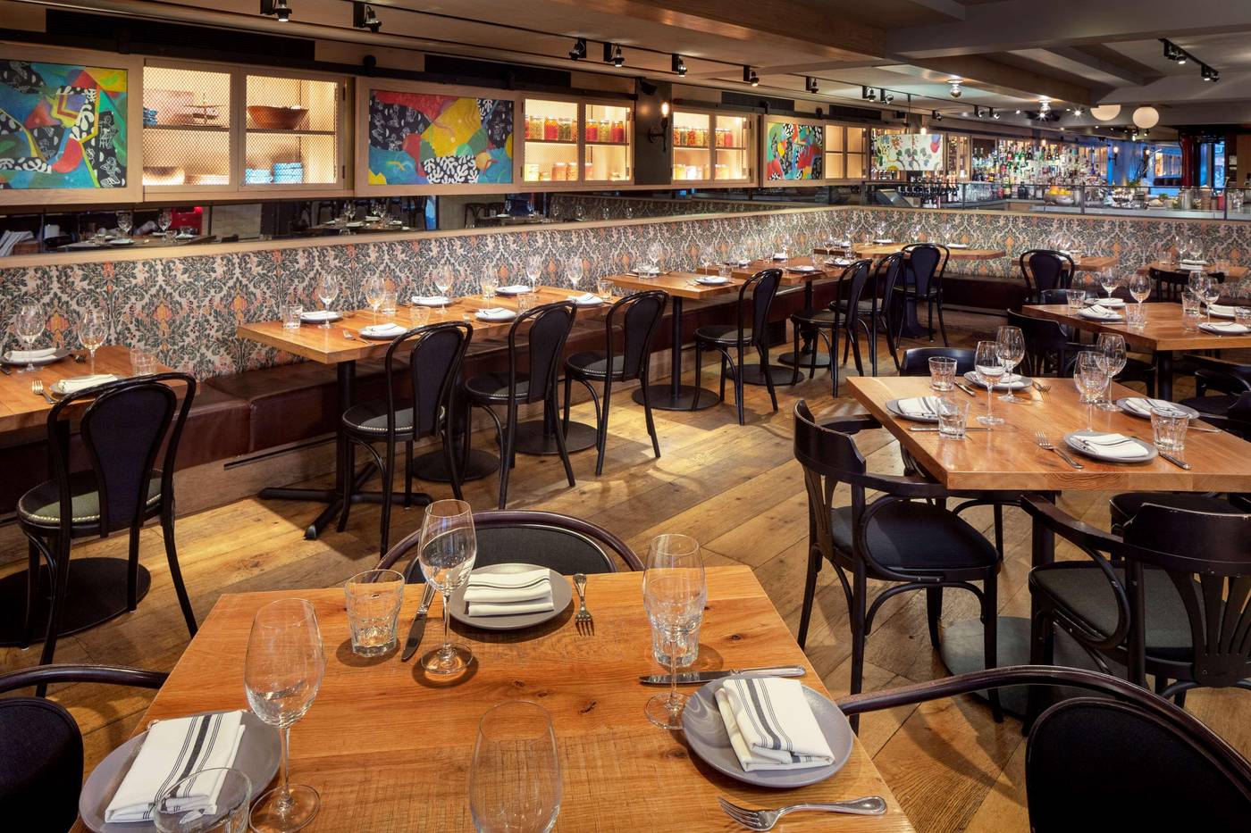 Park-South-Hotel--part-of-JdV-by-Hyatt-Restaurant-36