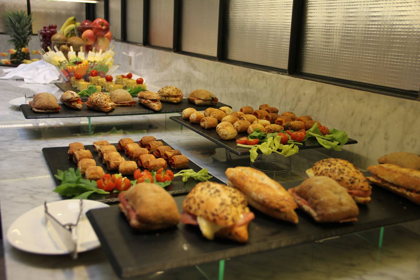 Mercure-Madrid-Centro--Lope-de-Vega--Restaurant-46