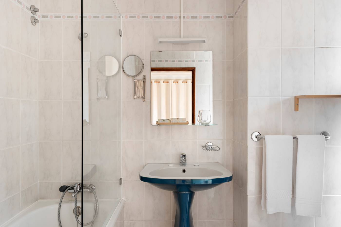 The Blue Bamboo Hotel- Duna Parque Group-Portugal-Vila Nova de Milfontes-Room-4