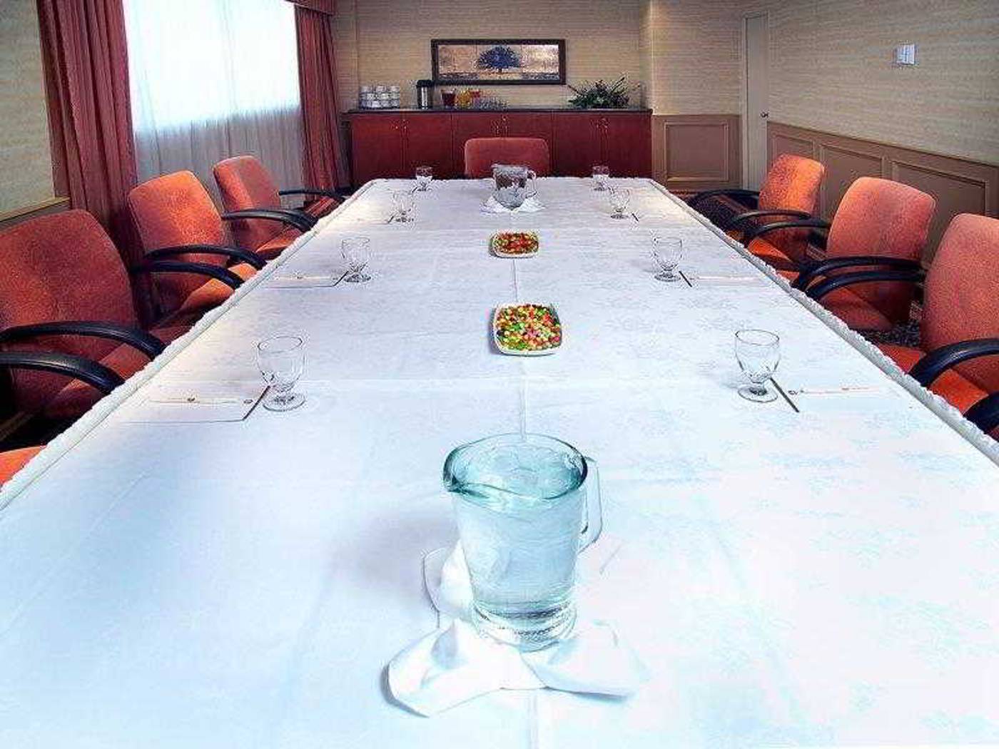 Roehampton Hotel & Suites-Canada-TORONTO-General view-5