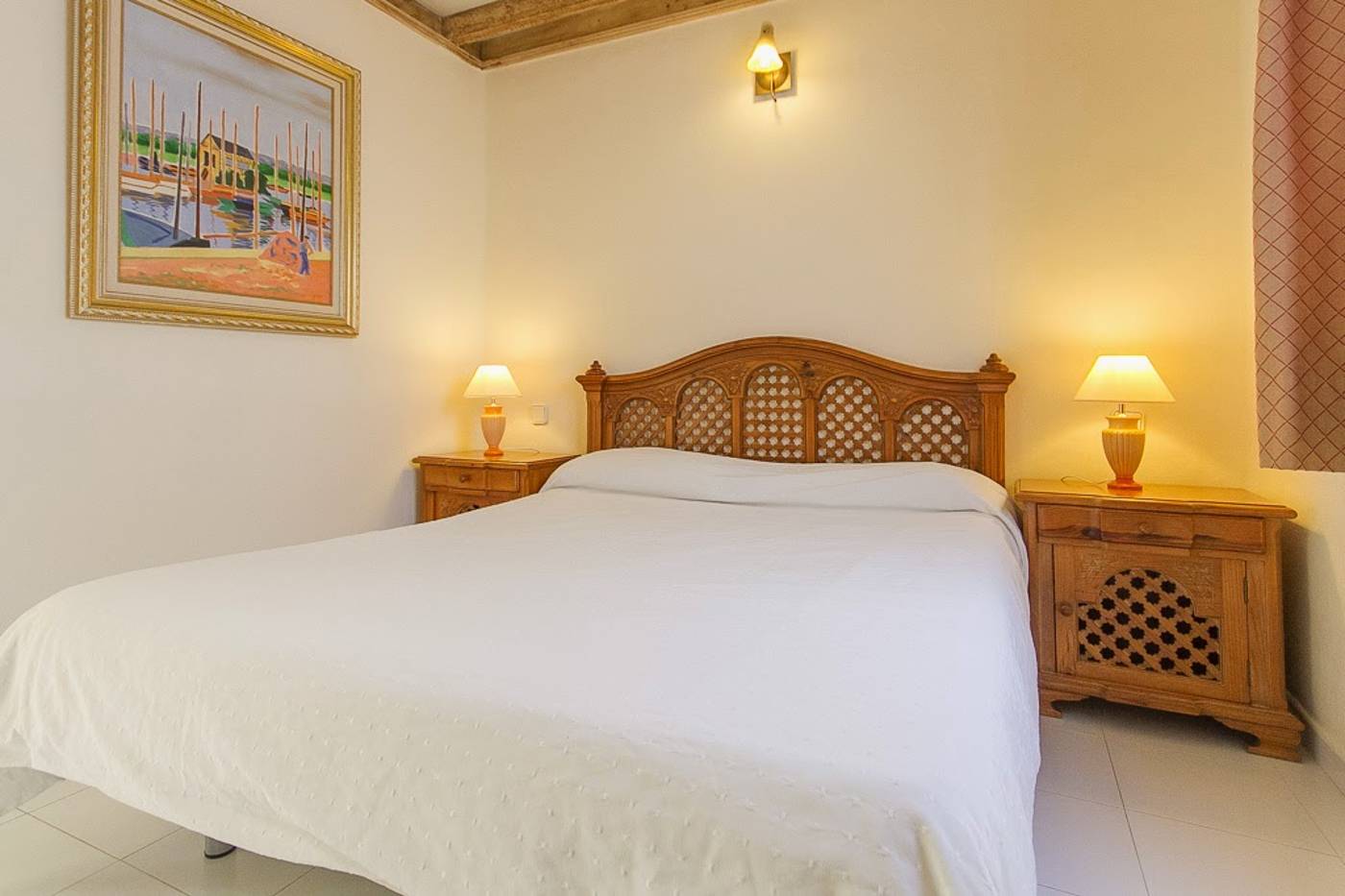 Sands Beach Resort