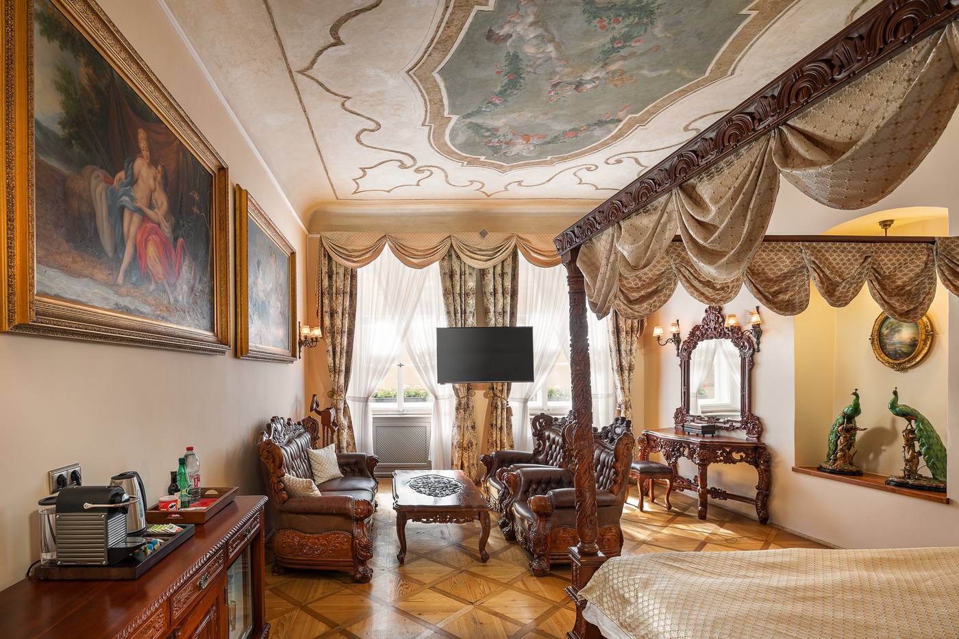 Iron-Gate-Hotel---Suites-Prague-by-BHG-Room-50