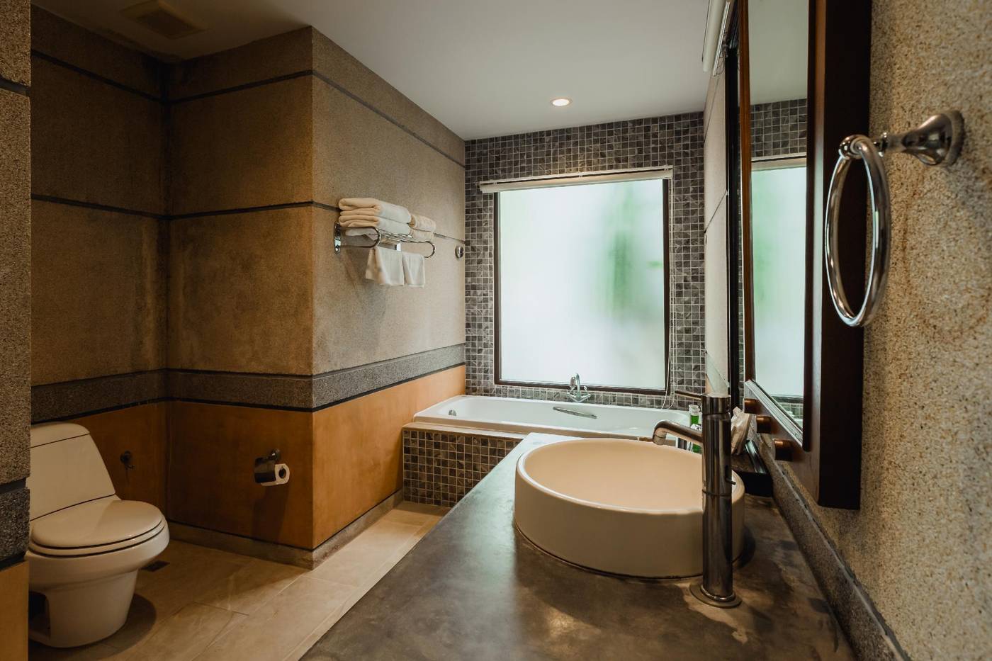 Railay-Village-Resort---Spa-Room-36