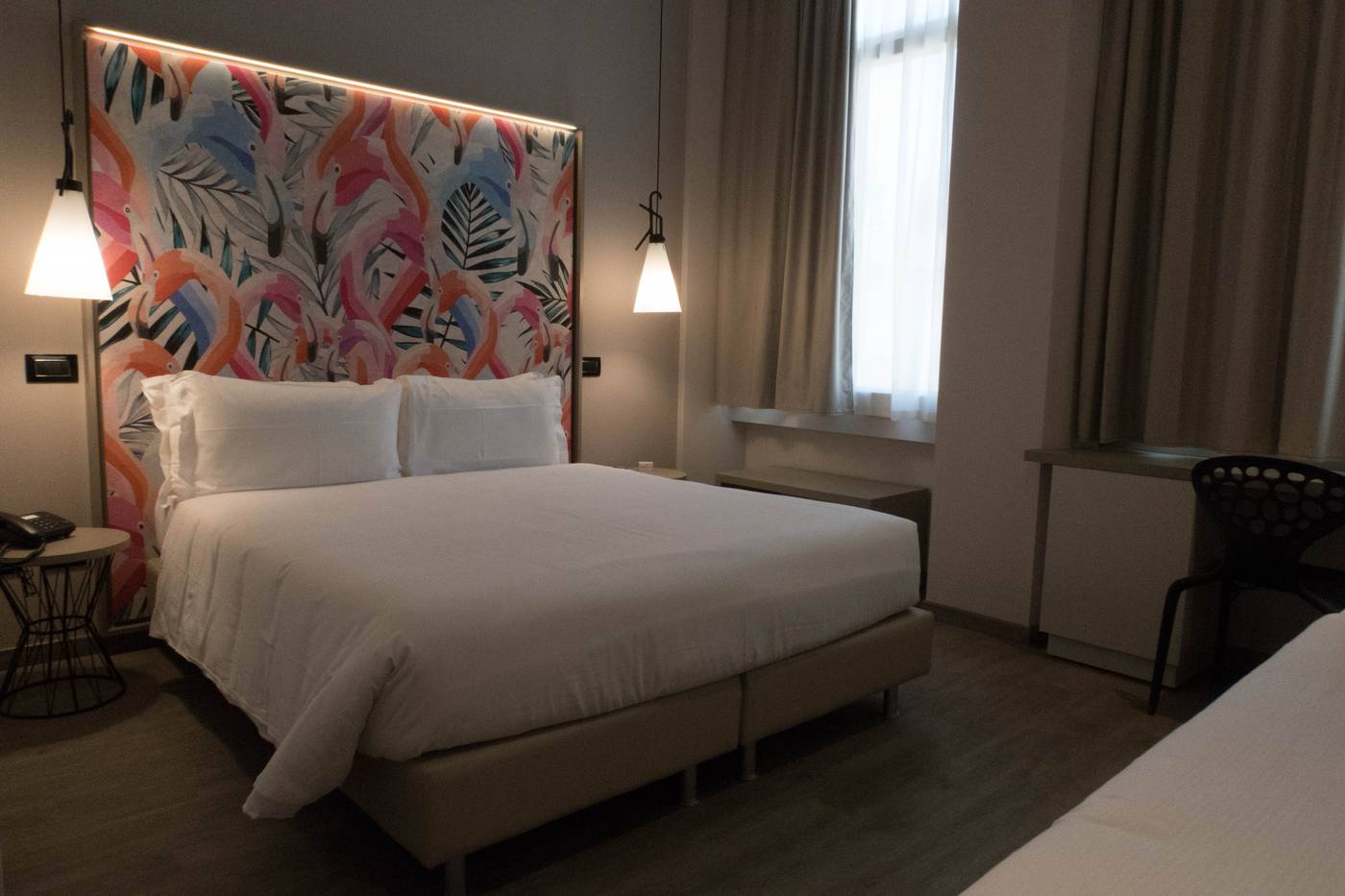 Hotel San Giovanni Roma-Italy-Roma-Room-5