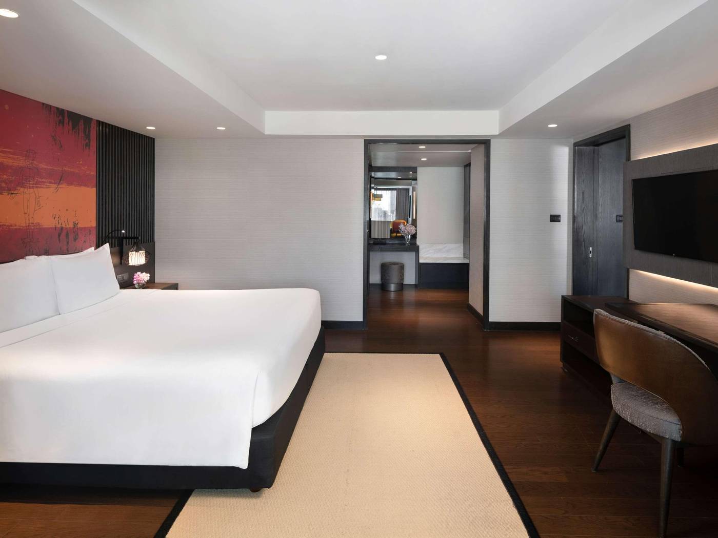 Mercure-Bangkok-Sukhumvit-11-Room-40