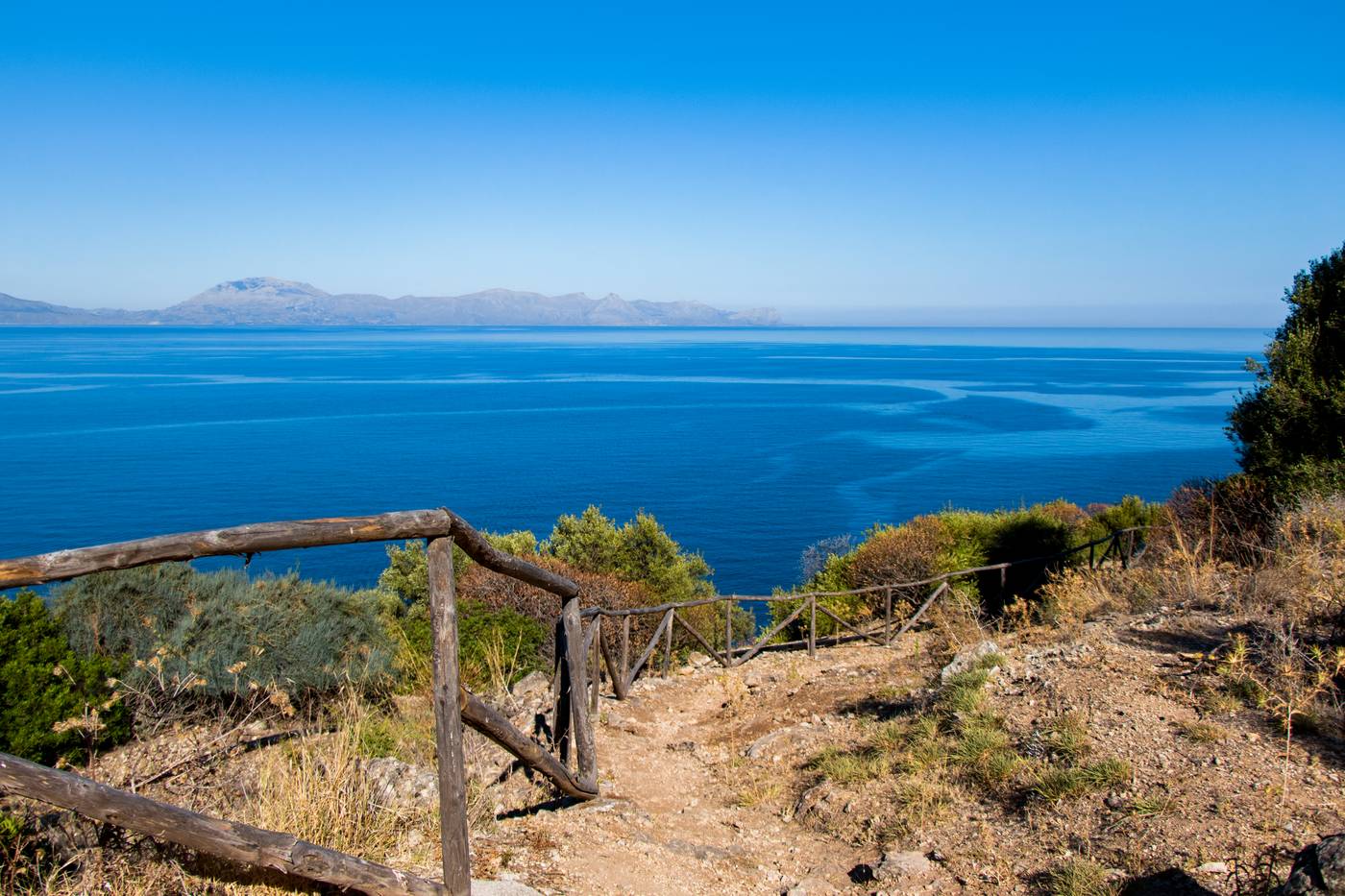 CDS Hotels Terrasini-Italy-TERRASINI-General view-2