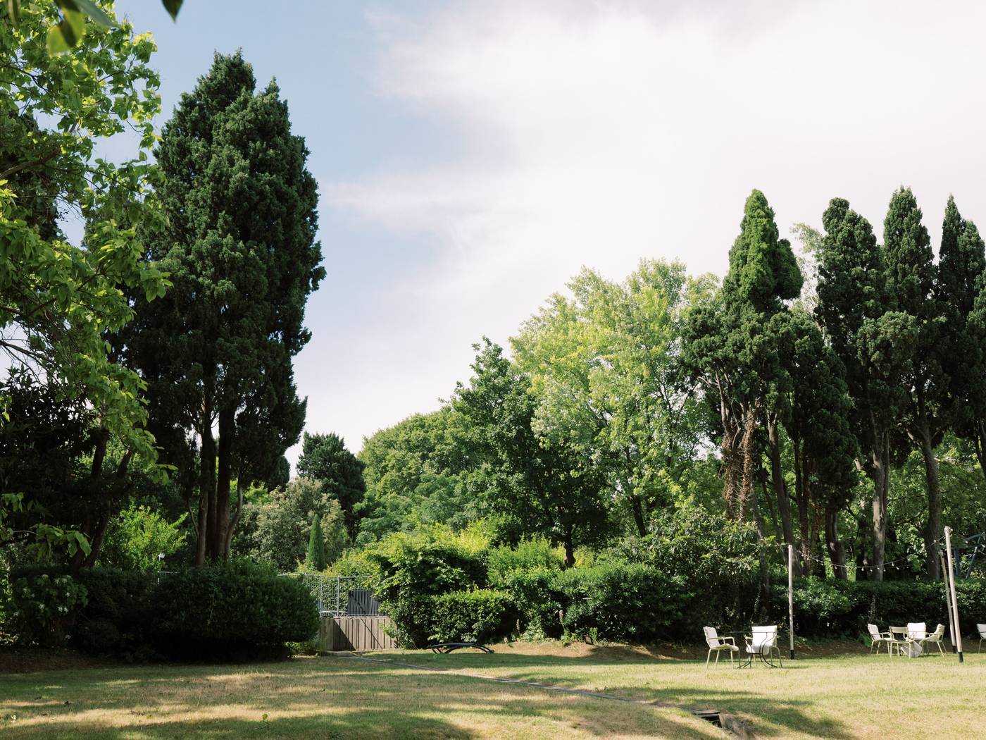 Hotel de l'Image-France-SAINT-REMY-DE-PROVENCE-General view-4