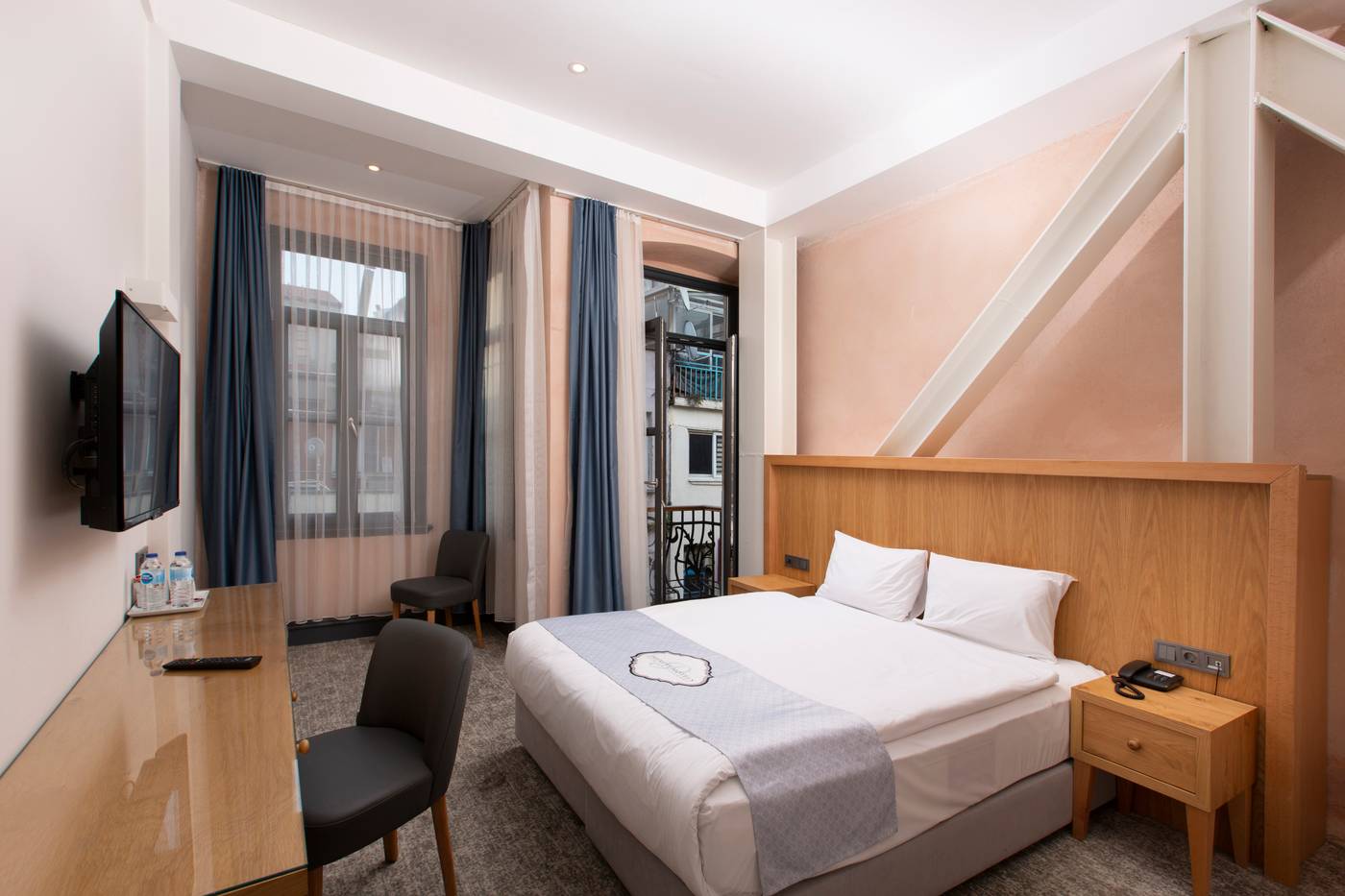 Premist-Hotel-Taksim-Room-8