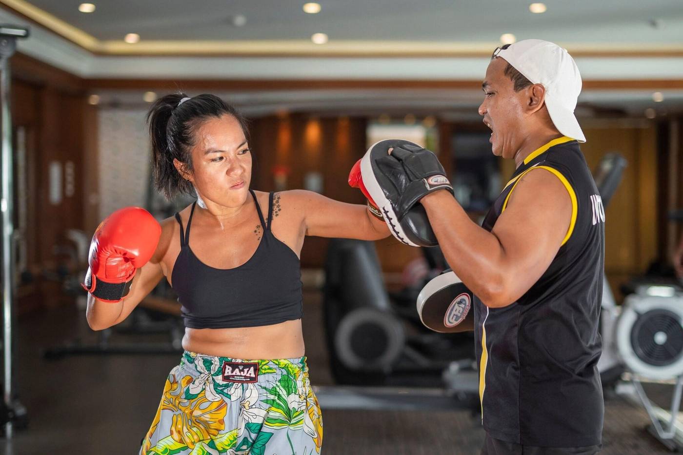 Le-Meridien-Phuket-Beach-Resort-Sports-and-Entertainment-85