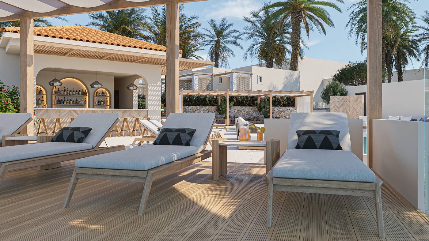 Iberostar Waves Creta Panorama & Mare