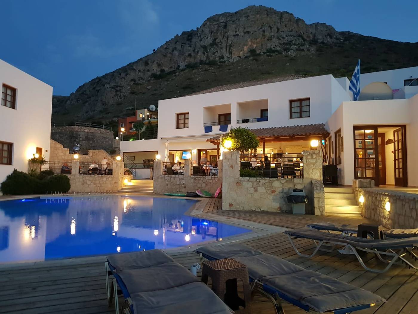 Amazones-Village-Suites-General-view-1