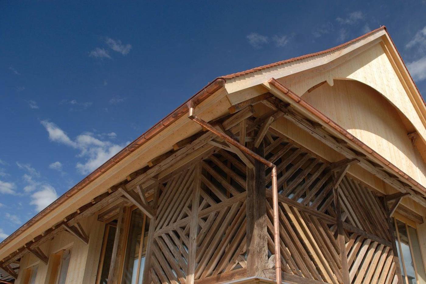 Hotel Friedheim-Switzerland-WEGGIS-General view-4