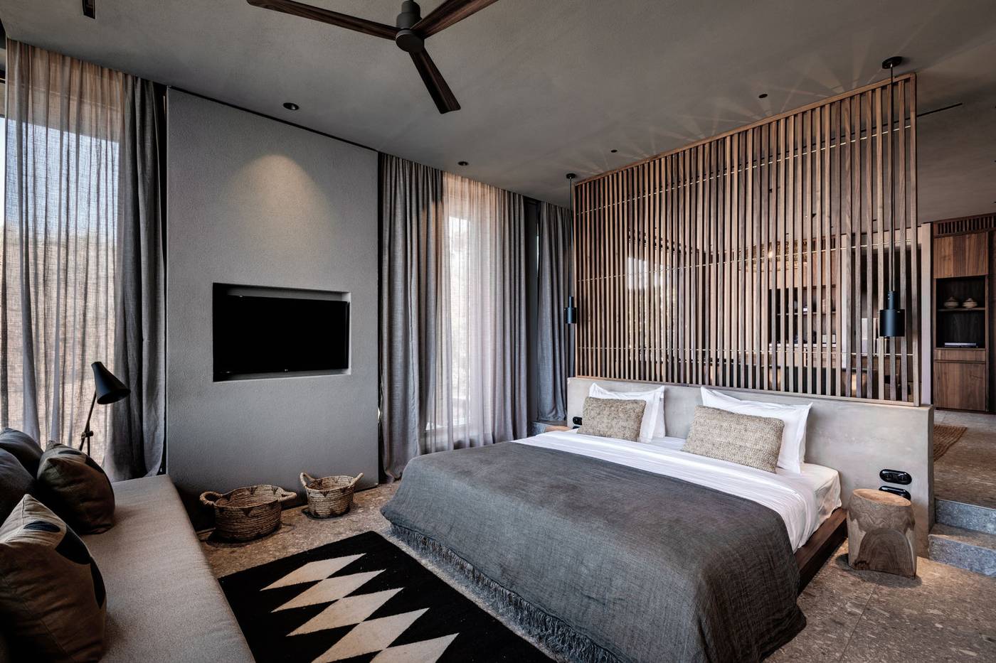 Domes Zeen, a Luxury Collection Resort, Chania