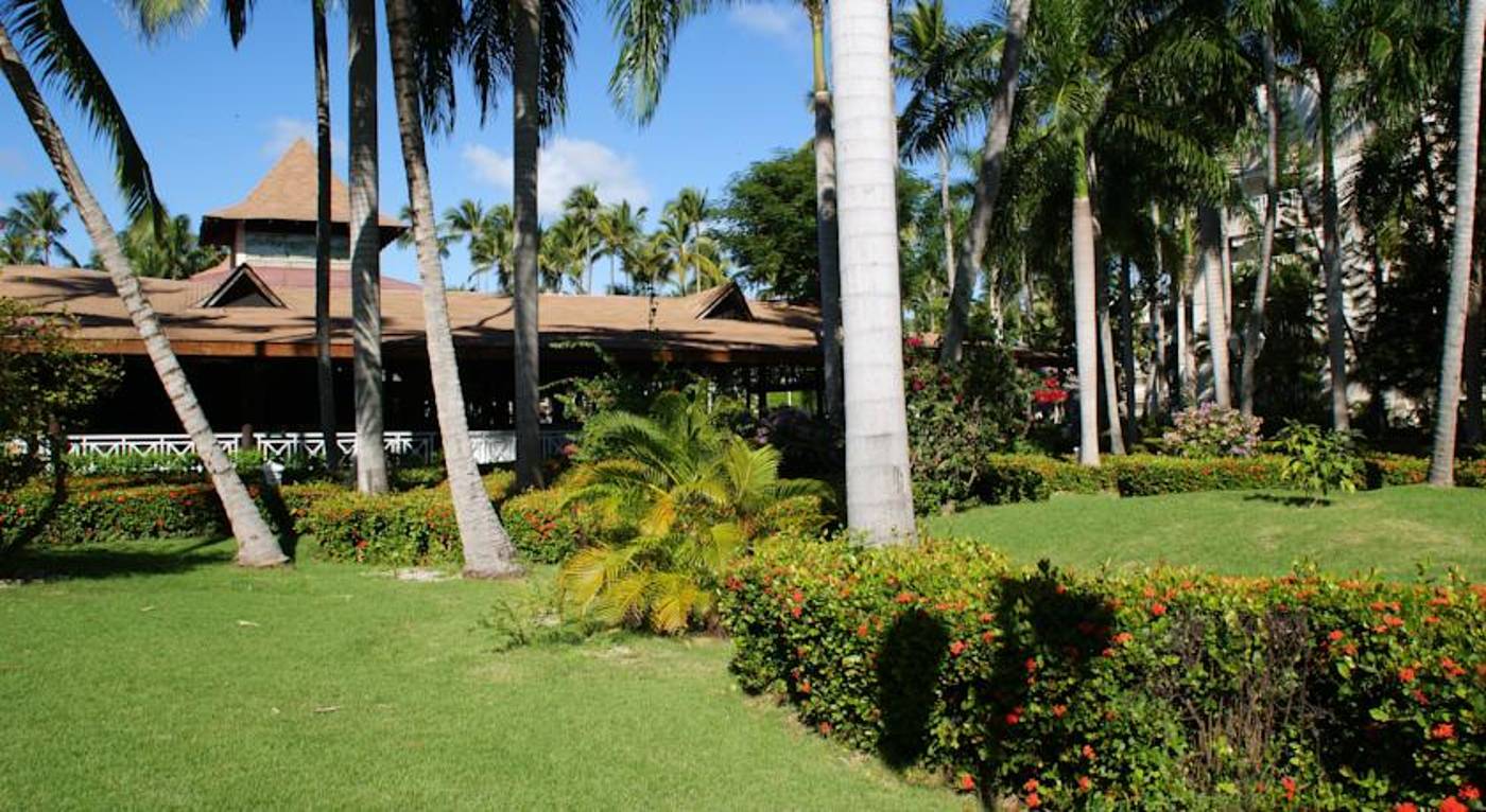 Vista Sol Punta Cana Beach Resort