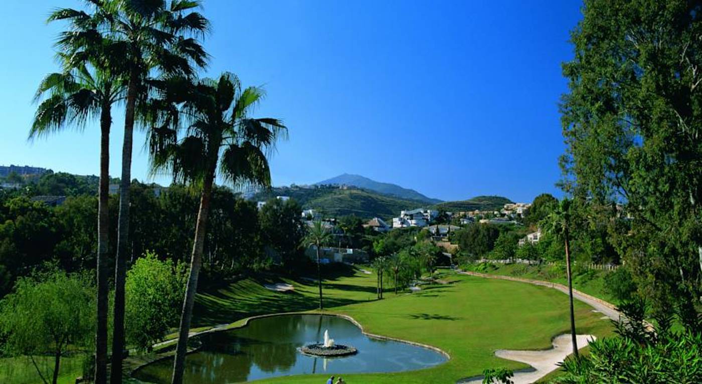 Westin La Quinta Golf Resort & Spa