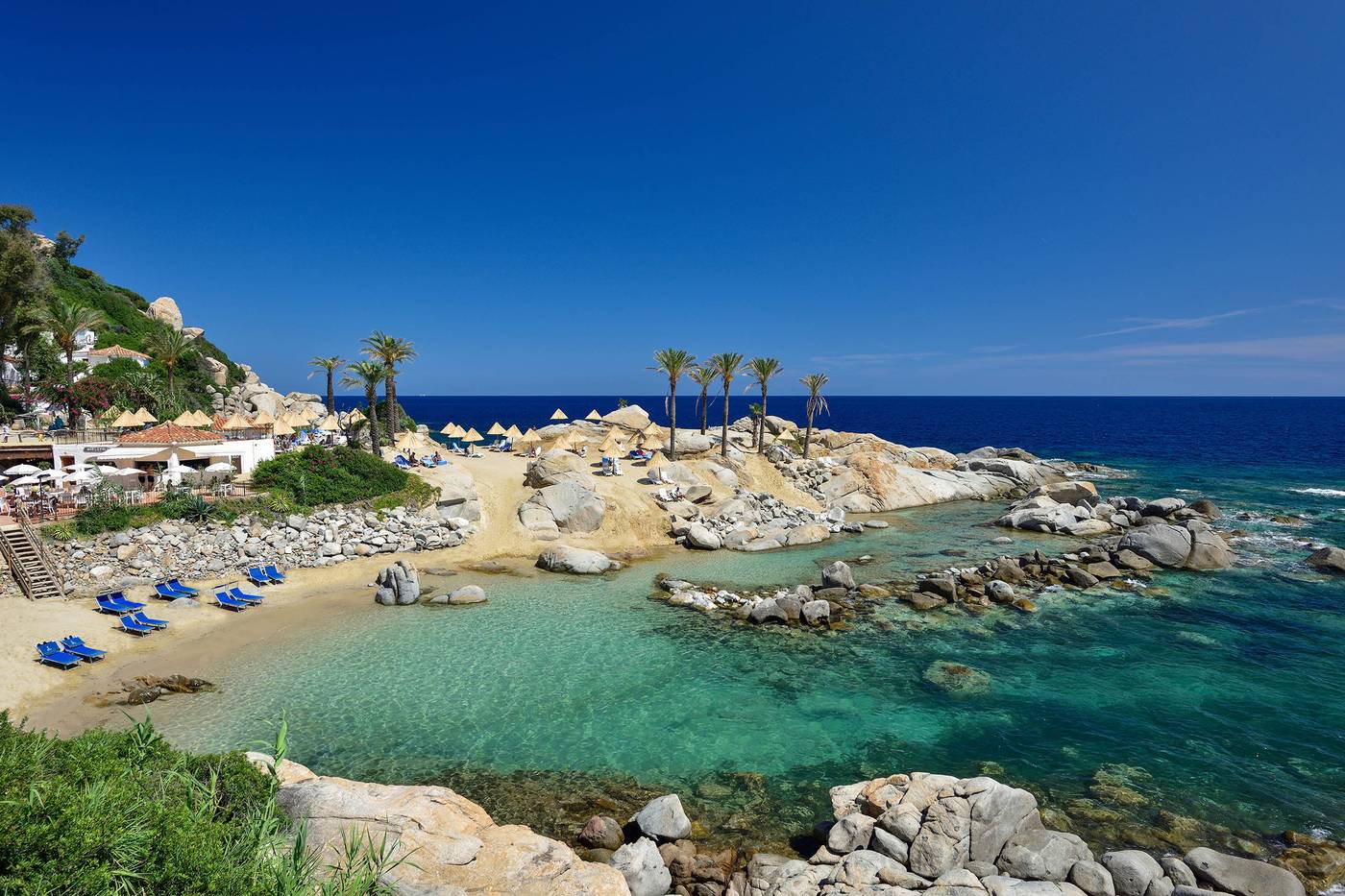 Arbatax-Park-Resort---Cottage-Beach-39