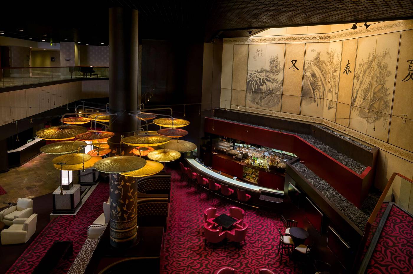 Doubletree-by-Hilton-Los-Angeles-Downtown-Bar-17