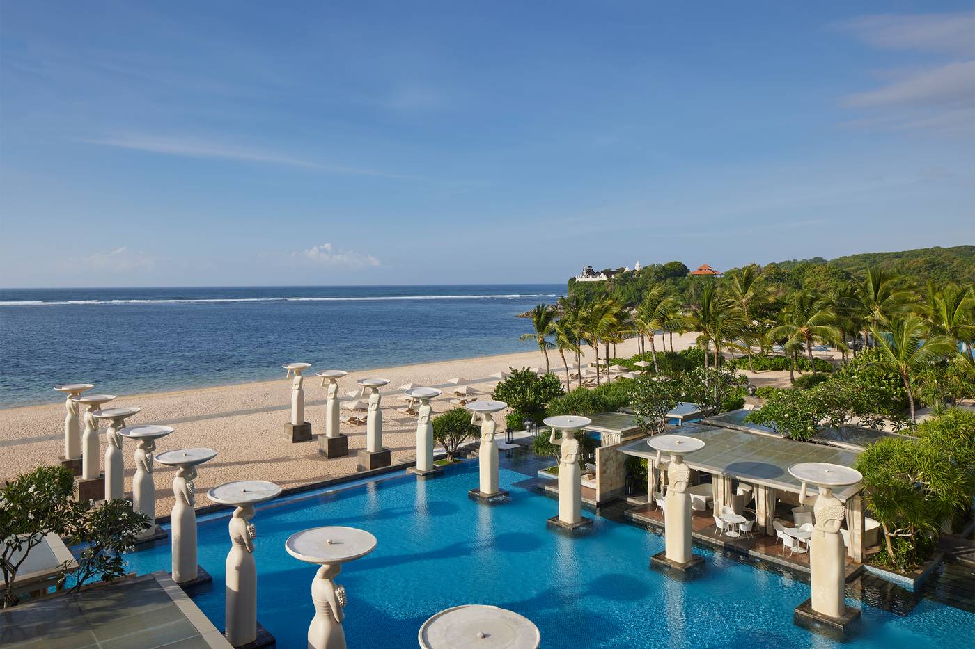 The Mulia - Nusa Dua Bali-Indonesia-NUSA DUA, BALI-General view-1