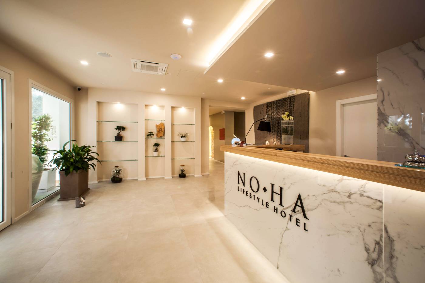 Noha-Lifestyle-Hotel---Adults-Only-Lobby-34
