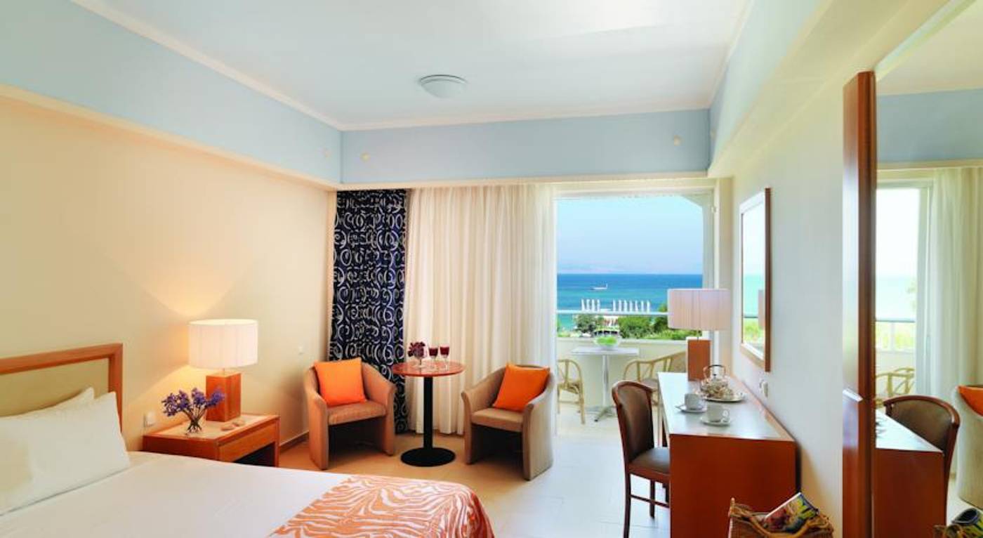 Corfu Chandris