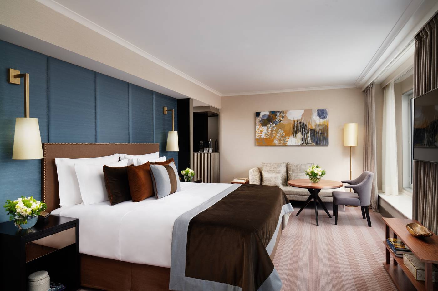 Corinthia Lisbon - Portugal - LISBOA - Room - 8