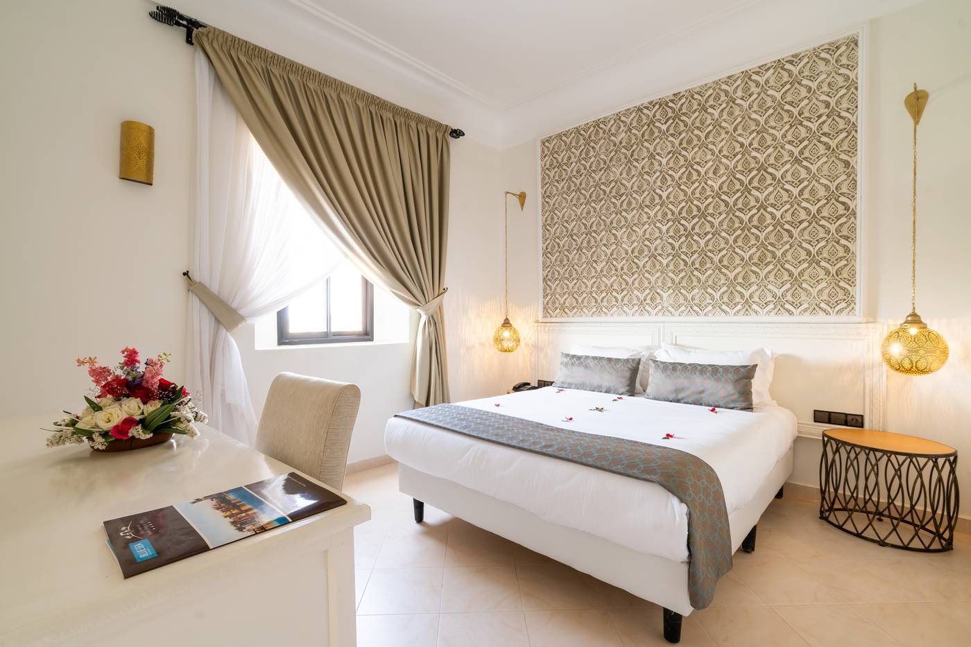 Marrakech-Ryads-Parc---Spa-Room-25