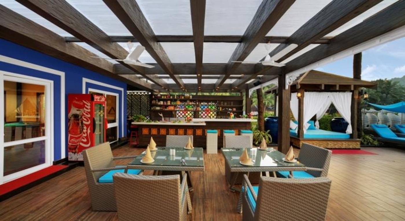 Mayfair Hideaway Spa Resort