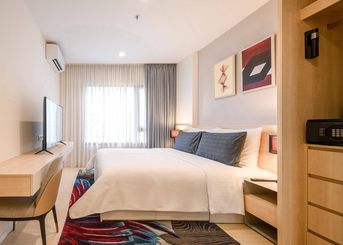 Sindhorn-Midtown-Hotel-Bangkok--Vignette-Collection-Room-39