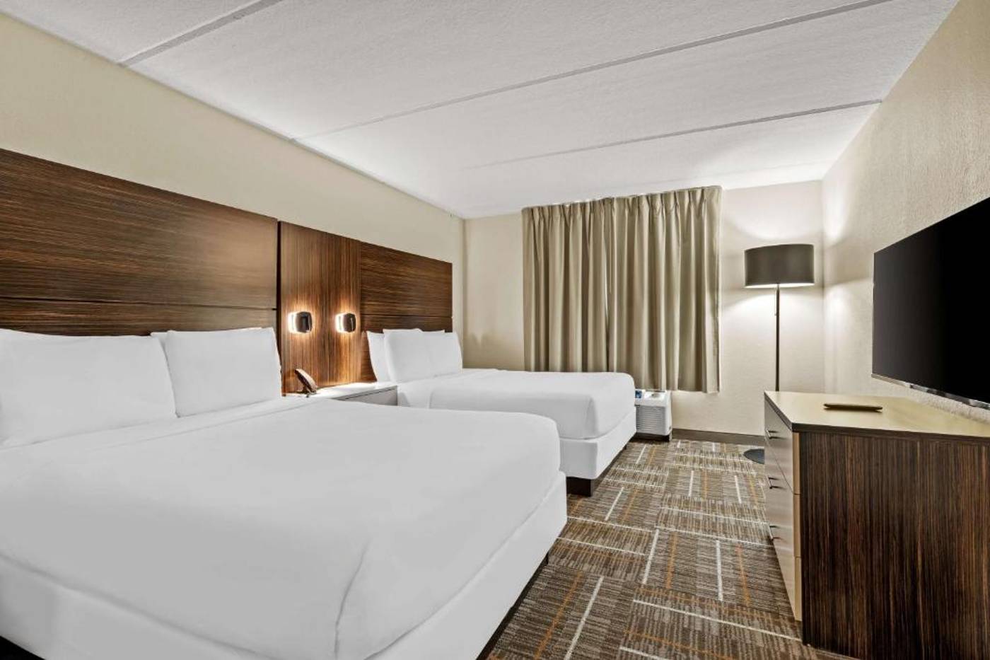 Sonesta Essential Orlando-United States-Orlando-Room-5